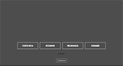 Desktop Screenshot of intaco.com
